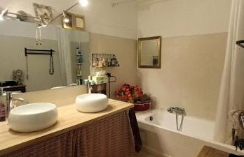 Appartement agréable pour 6 - Foto 12