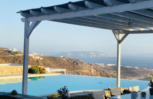Luxury Villa Dorothea Mykonos - Foto 14