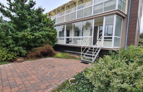 4-Zimmer-Ferienwohnung, modern, Küche, WLAN, Netflix - Foto 10