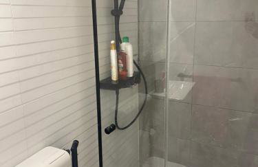 Amazing,full privacy holiday home with swimming pool l & hot tub - Foto 78