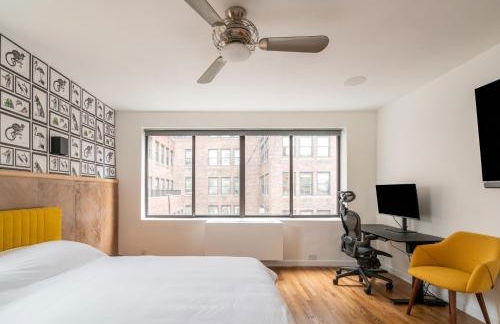 Eden, dream high-end home in NYC - Foto 13