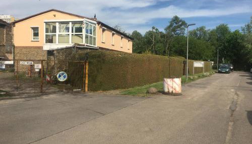 Haus Springpfuhl mit Wintergarten - Foto 2