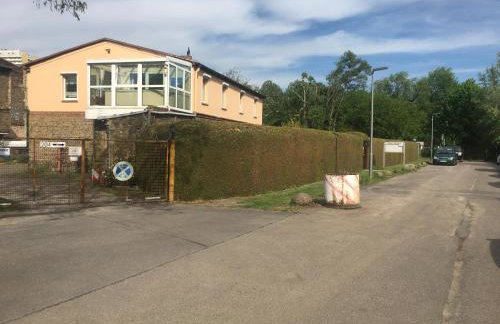 Haus Springpfuhl mit Wintergarten - Foto 2