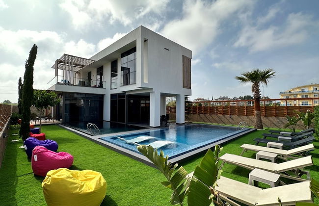 DrVilla Suits - Foto 61