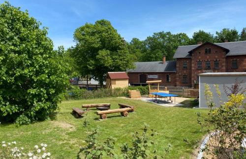 Ferienhaus Bimmelbahn 2 - Foto 17