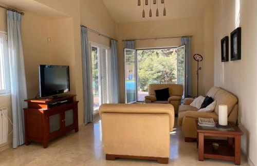 Villa Los Altos, La Herradura, Almuñecar - Foto 19