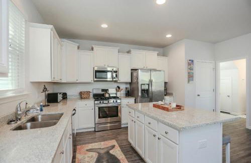 Song of the Sea by Pristine Properties Vacation Rentals - Foto 28