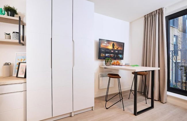 JOIVY Aparthotel at Vita Iona Street - Adults Only. - Foto 41