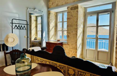 H-aris Seafront Mansion - Foto 72