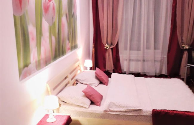 Ratusha apartment - Foto 33