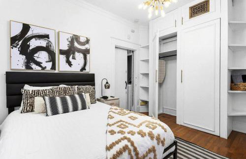 Modern Midtown Getaway - Luxury Chic Unit ✧ - Foto 12