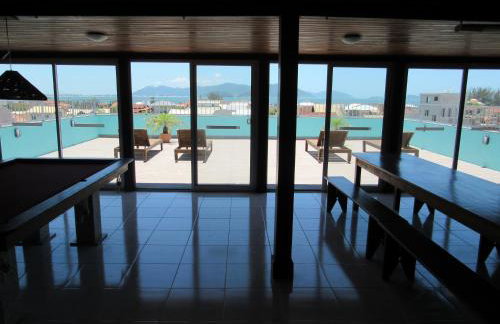 Luz do Sol Pinheira - Foto 24