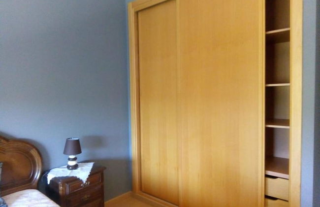 Apartment With 2 Bedrooms in Urqueira, With Wonderful Mountain View, Pool Access, Enclosed Garden - Foto 4