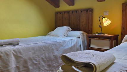 Casa Rural Al Agrego - Foto 2