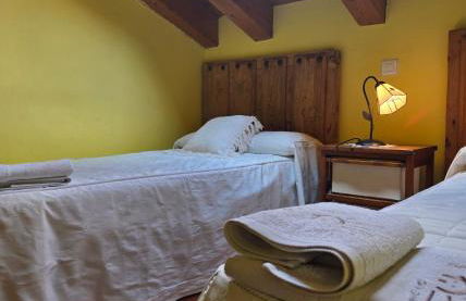 Casa Rural Al Agrego - Foto 2