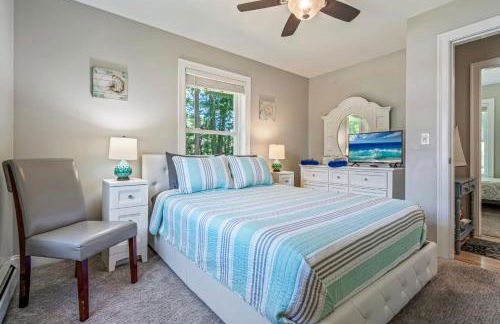 Tranquil Tides Home for 8! - Foto 41
