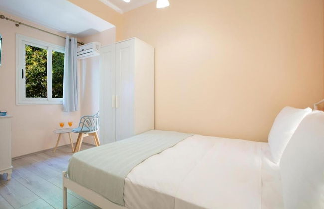 Polyxenis Cozy Maisonette - Lefkada BnB - Foto 11