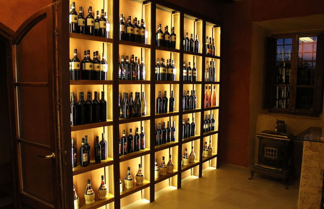 Fattoria Sant'Appiano - Foto 73