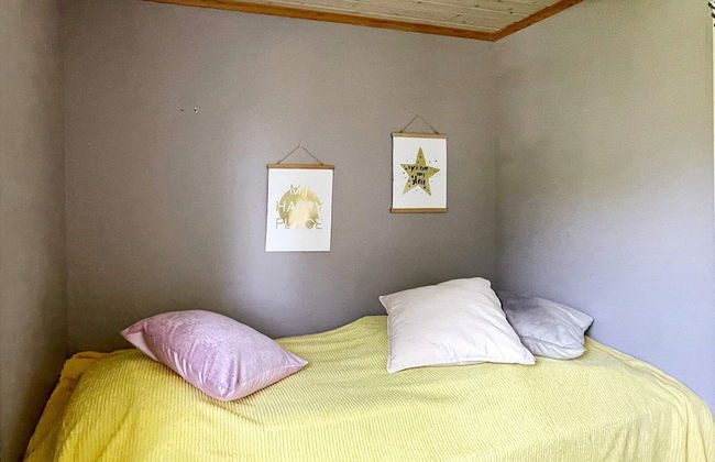 5 Person Holiday Home in Uddevalla-by Traum - Photo 4