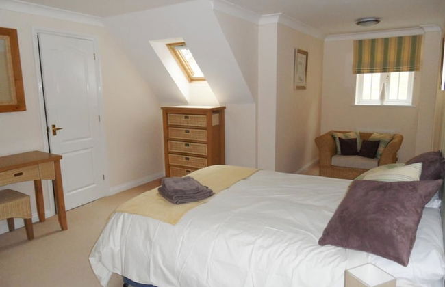 Westlands House - Foto 3