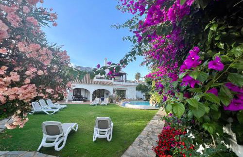 Villa by the beach 5 bedrooms - Foto 26