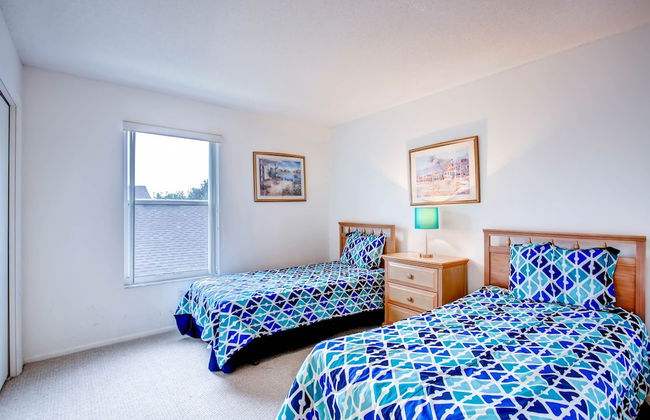 Advantage Vacation Homes - Foto 13