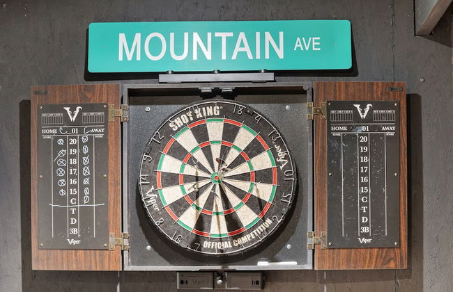 Coopers North in Old Town – Hot Tub & Pool Table! - Foto 44