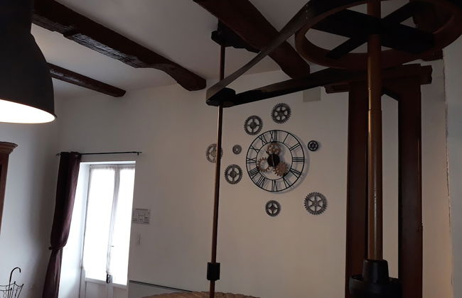 Moulin de Tartay - Foto 2