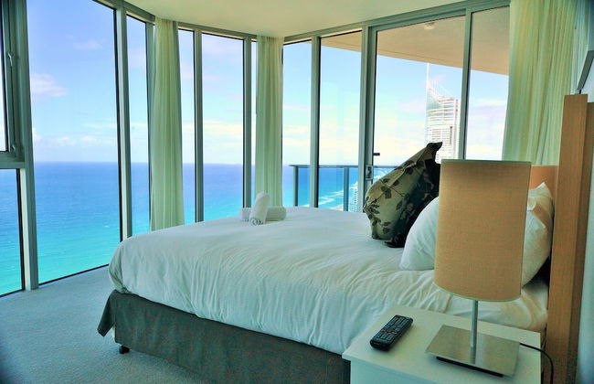 Orchid Residences - HR Surfers Paradise - Foto 32