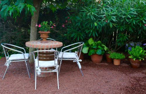 Casa Rosa Garden House - Foto 19