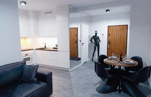 Apartament Sztuk Pięknych 10 - Foto 6