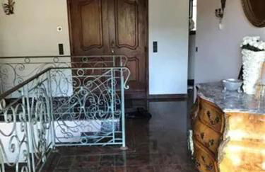 Villa spacieuse avec piscine à Rayol-Canadel-sur-Mer - Foto 13