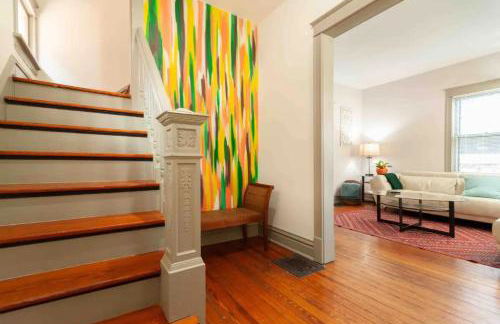 Westport Plaza Stay 2BR Cozy Escape - Foto 16