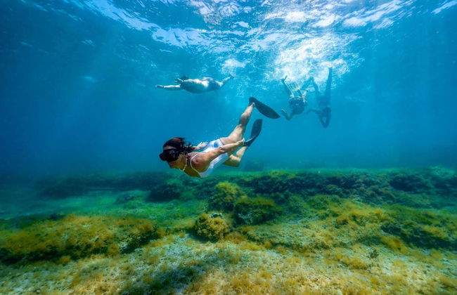 Luxury Beach Villas Porto Bus - Foto 52