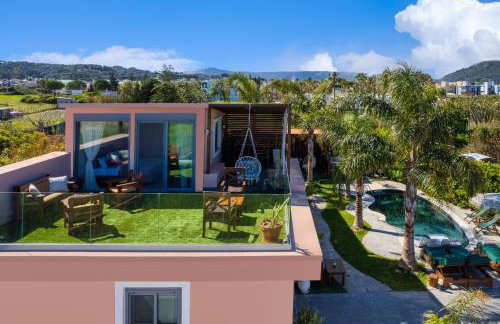 Antonakis Villa Secret Pool & Hot Tub Hideaway - Photo 18