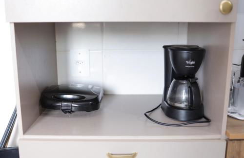 Apartamento moderno e acolhedor - Foto 9