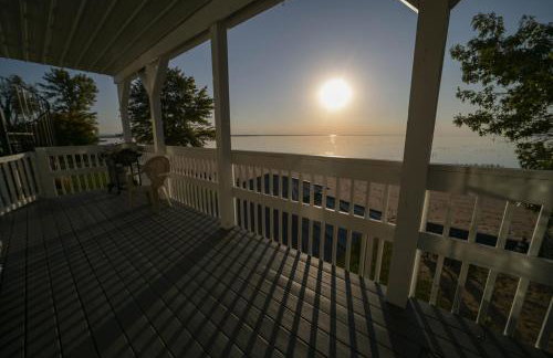 " The Penthouse" Historic Oneida Lakefront Condo 5 - Foto 9