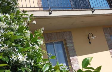 Sunset Hill - Tuscany - Villa & private Pool - Foto 16