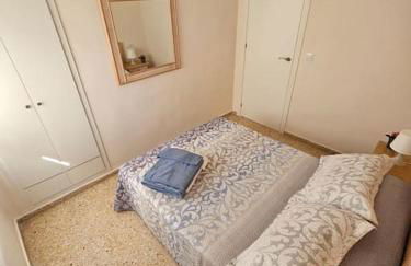 Apartamento Playa Piles -Familias- - Foto 52