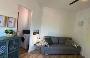 Apartament de la Madrona 1st floor Easy street parking - Foto 12