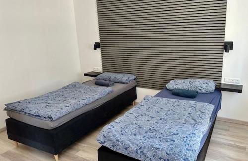 Rhaunen Apartments - Foto 18