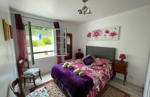 Appartement entre 2 plages - Foto 10