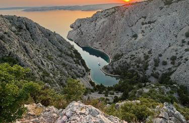 Ortopla Terrace Apartment Stinica - Photo 9