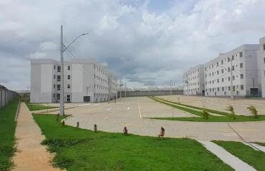 Apartamento 02 quartos - Foto 11