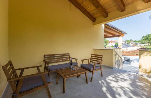 Villa Savey - heated pool - Foto 30