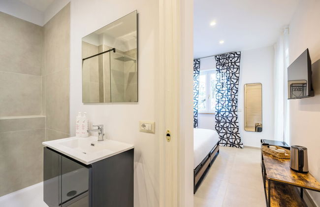 Montesanto View Rooms by Wonderful Italy - Foto 23