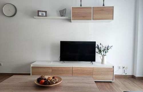 Apto 5 personas con todo equipado - Foto 14