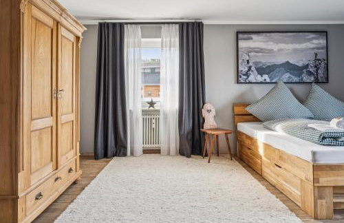 JausZeit OPlus 2 Schlafzimmer - Foto 16