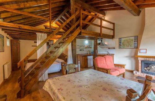 Apartamentos Rurales Los Picos de Redo - Foto 24