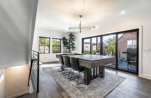 The Rooftop Terrace on the Square - Foto 7